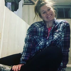 Meet your Posher, Michaela